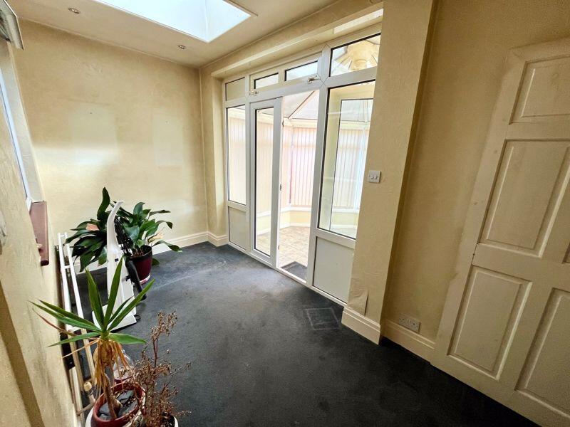 Breakfast Room