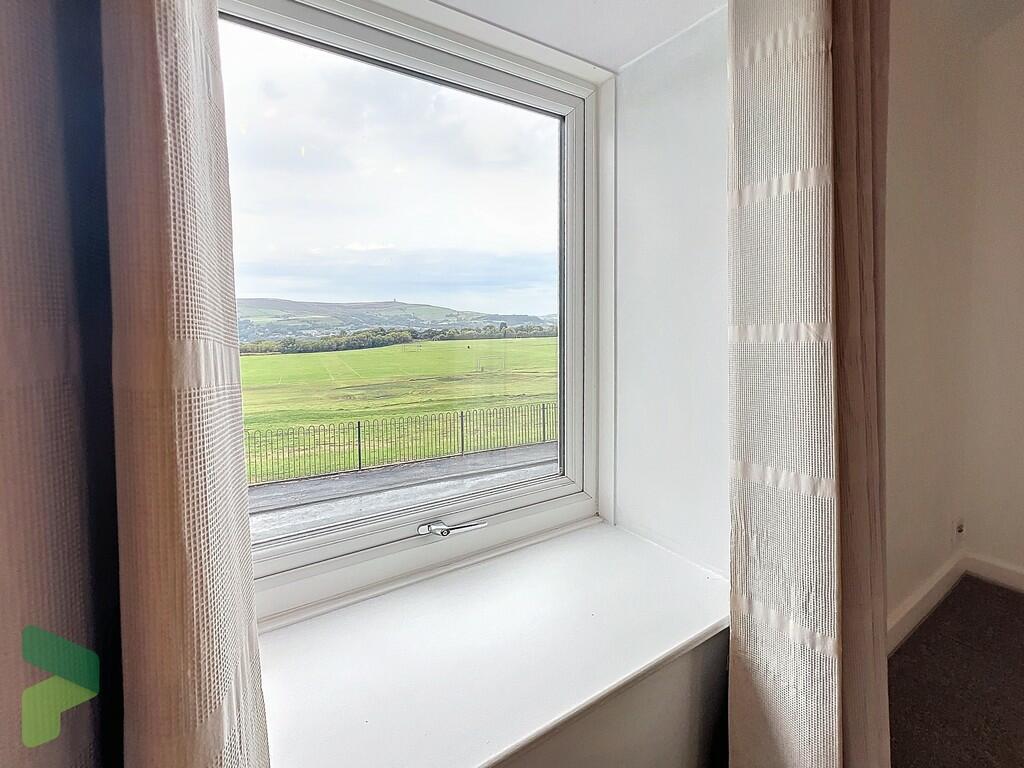 View from Bedroom...