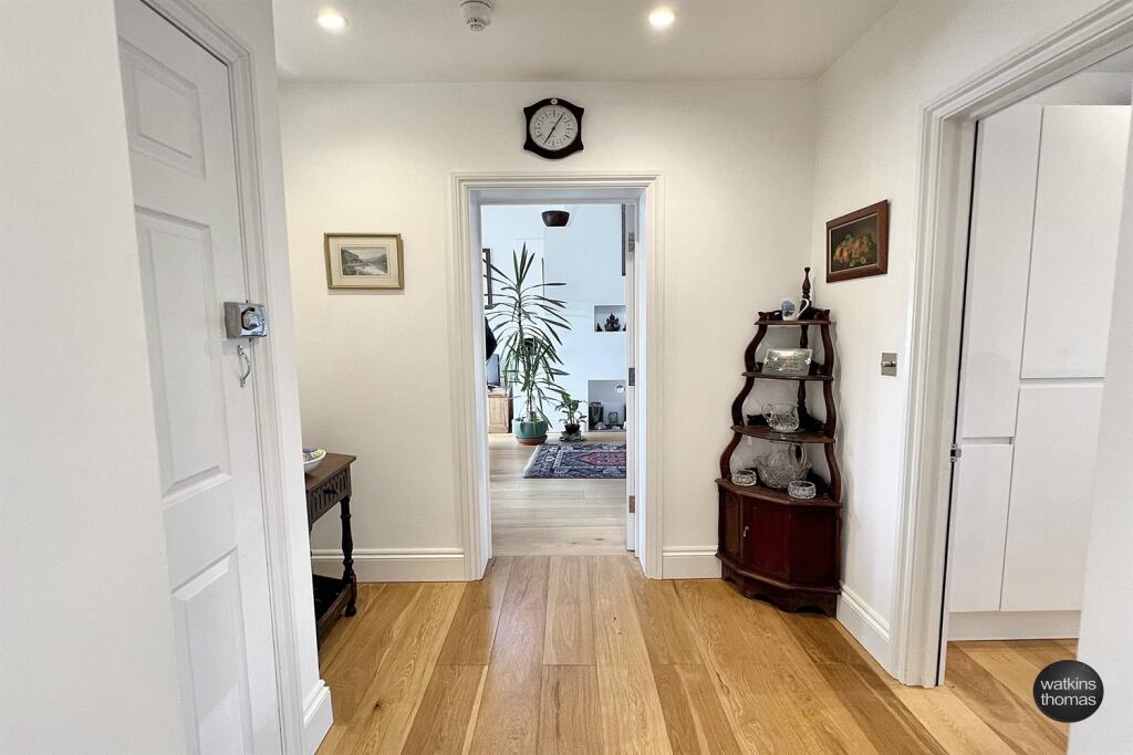 hall