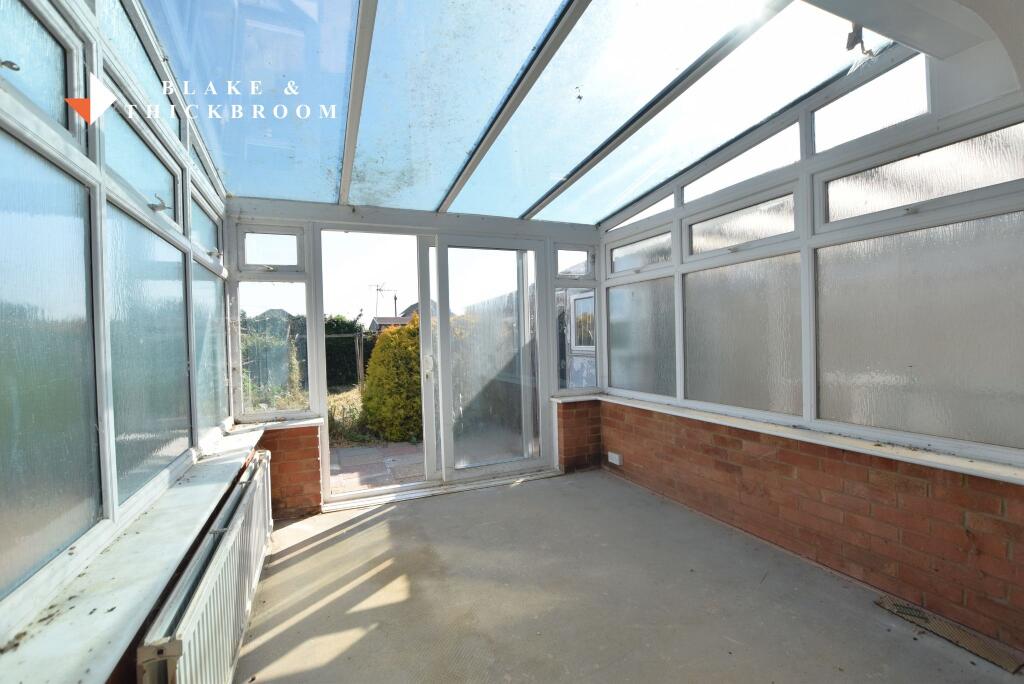 CONSERVATORY