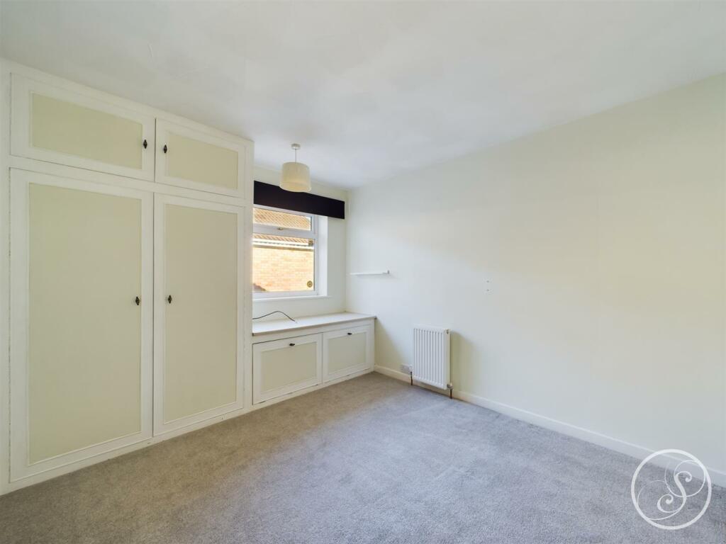 BEDROOM TWO