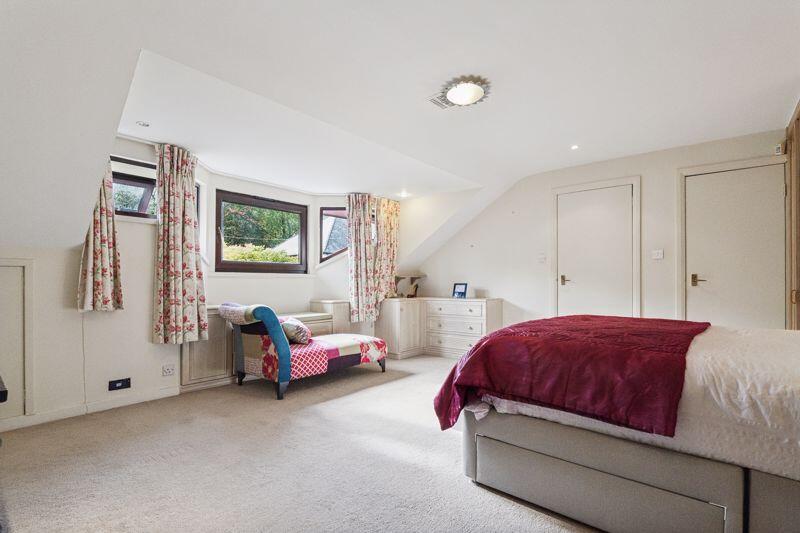 Bedroom 1 Angle 3