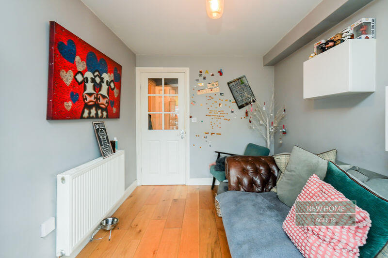 Castle Lodge Way, Rothwell, Leeds LS26 0ZH