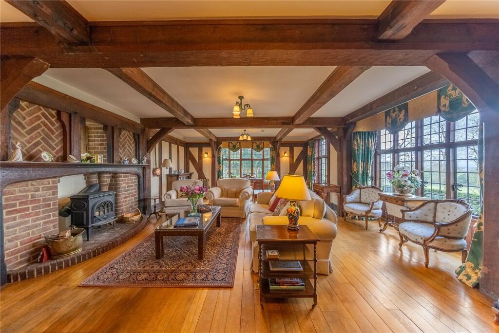 Drawing Room