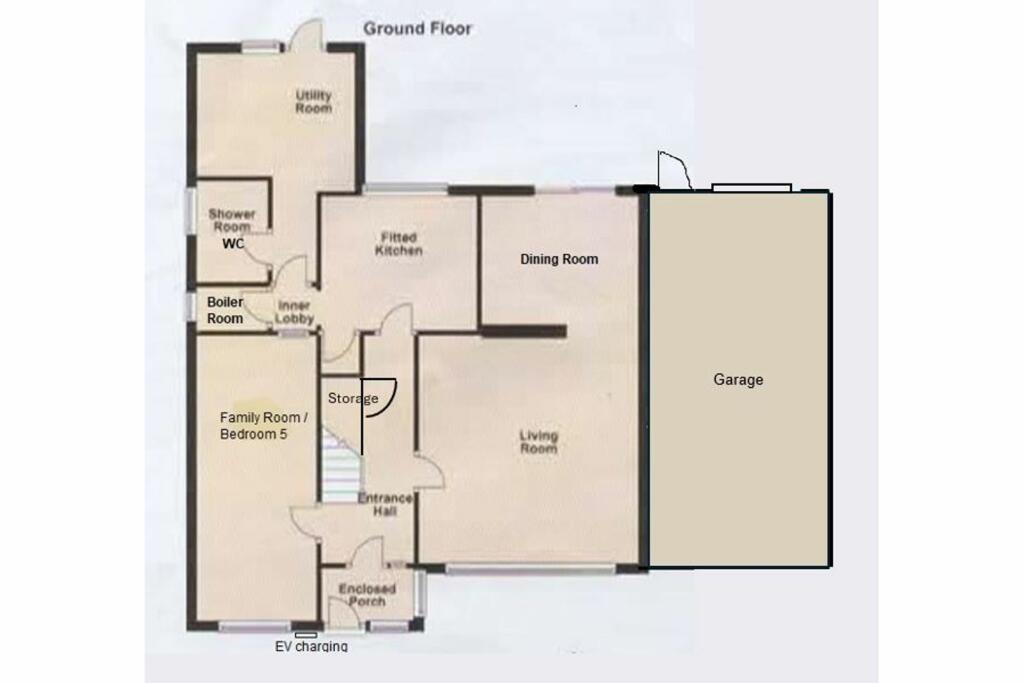 Ground Floor