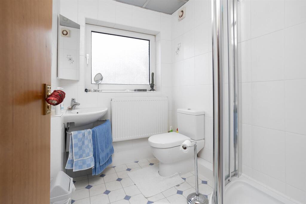 Woodbine Cottage, Kilsby