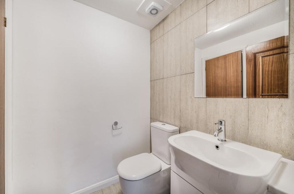 Davidson Frost-Wellings, DFW, Oak Lodge Close,Bath