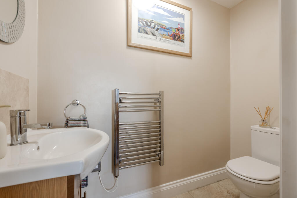 Beacon View, Rothbury, NE65 7YN-17