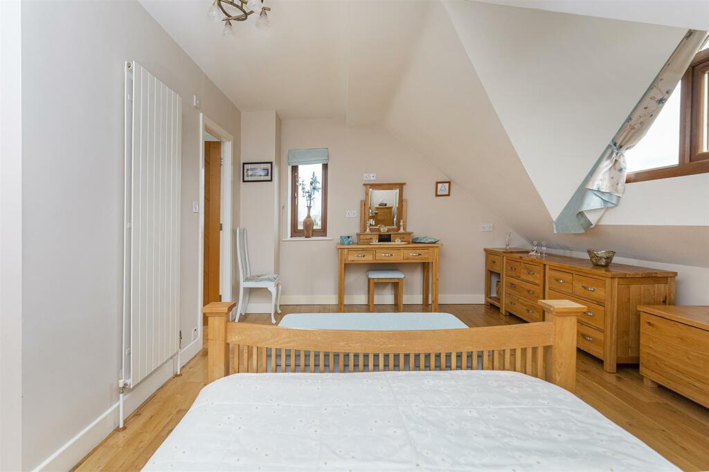 Bramleys Estate Agents - Chapel Street - Golcar - 