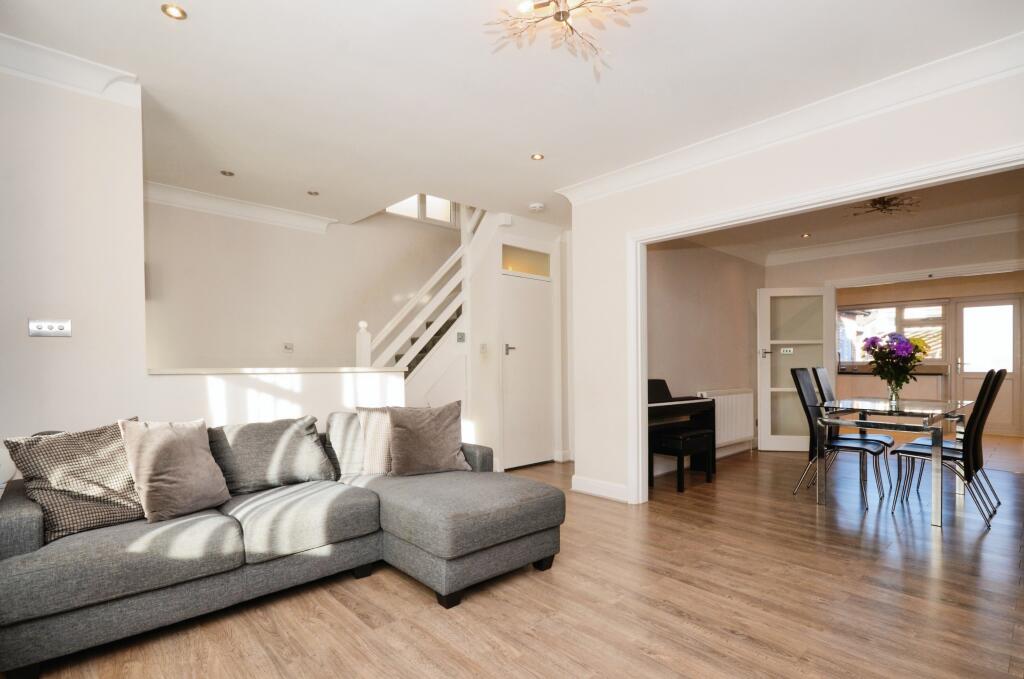 Living/Dining