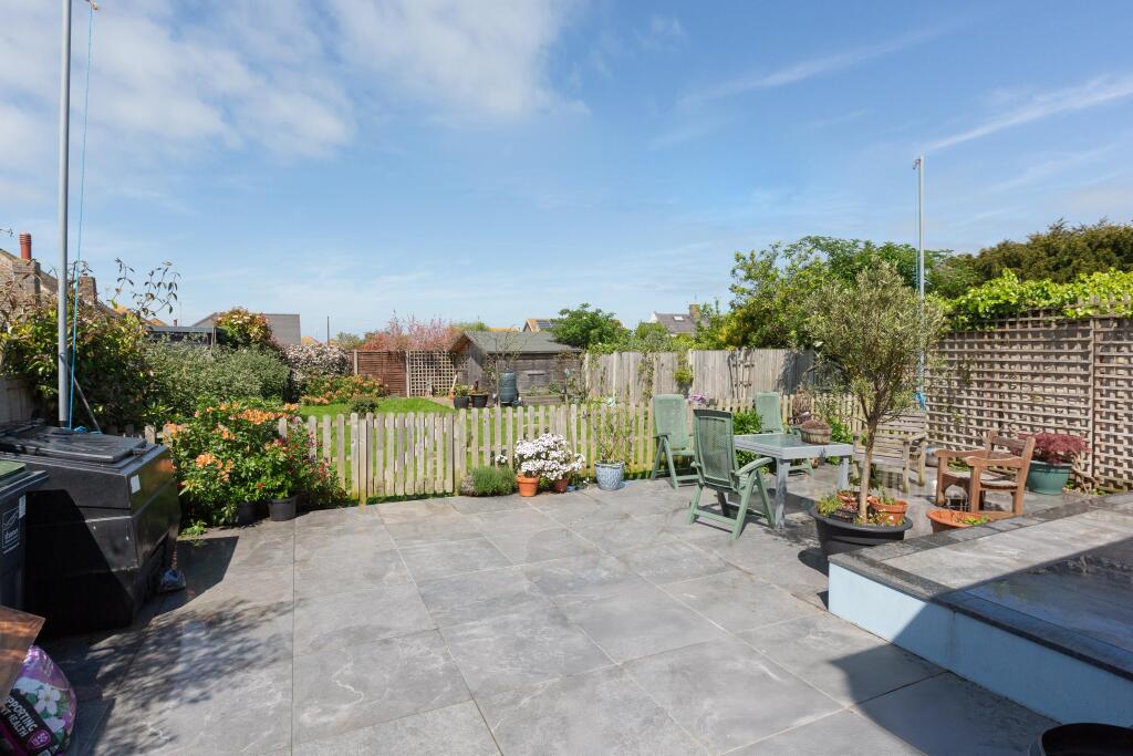 general 37 Cross Roa