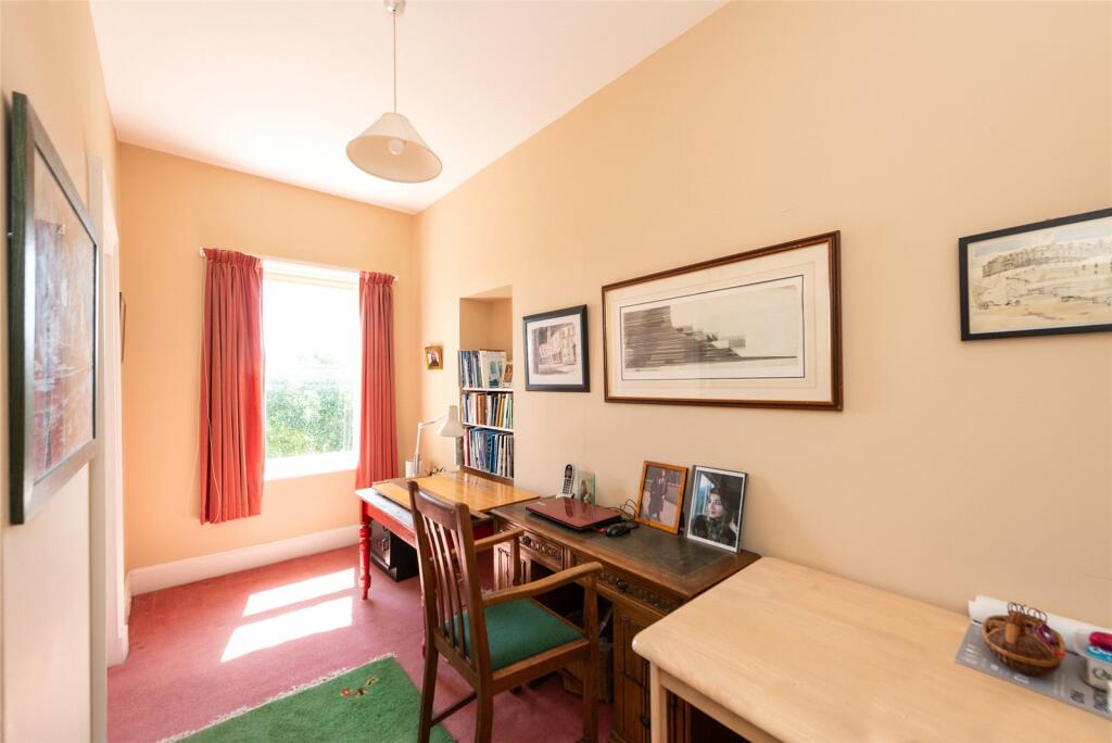 Study/Bedroom