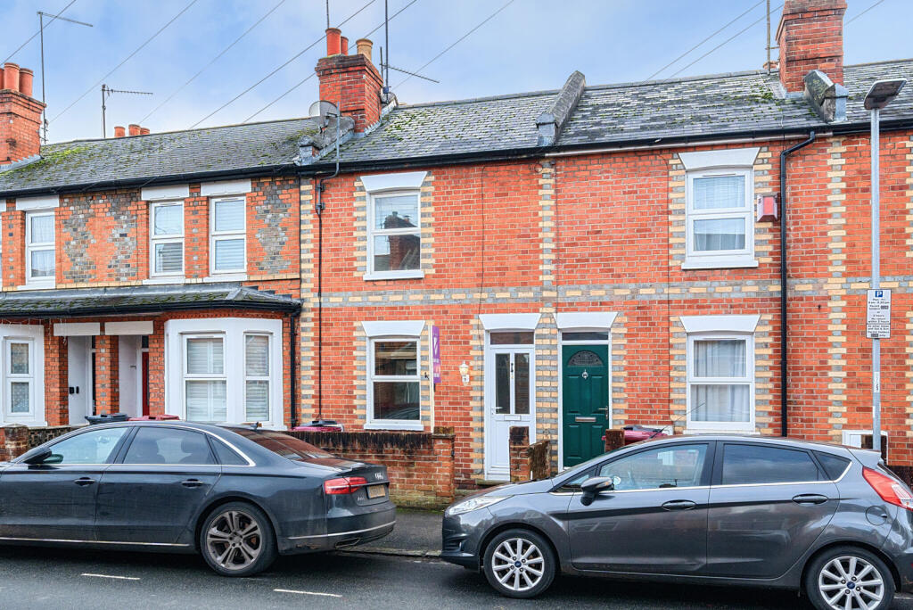 Kings Road, Caversham, Reading, Berkshire, RG4