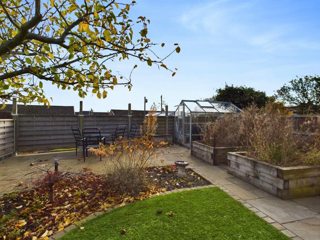 Garden _