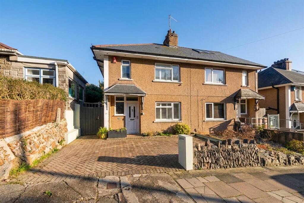 Chapel Way, Plymouth