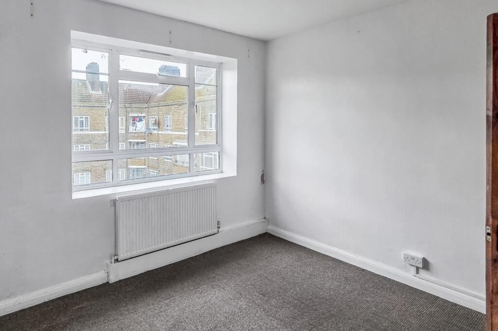 Flat 110, Phipps House, Australia Road, London, W12 7QF