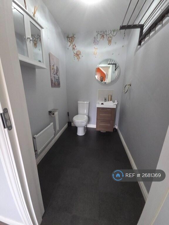 Ground Floor Bathroom