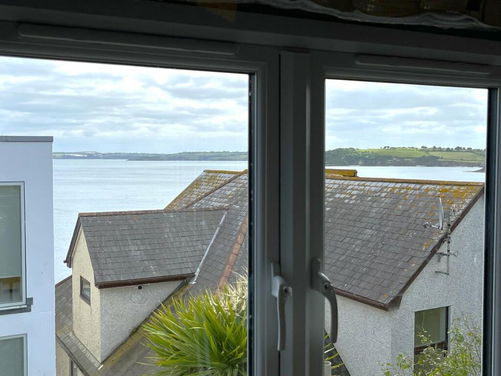 Ground floor new extension