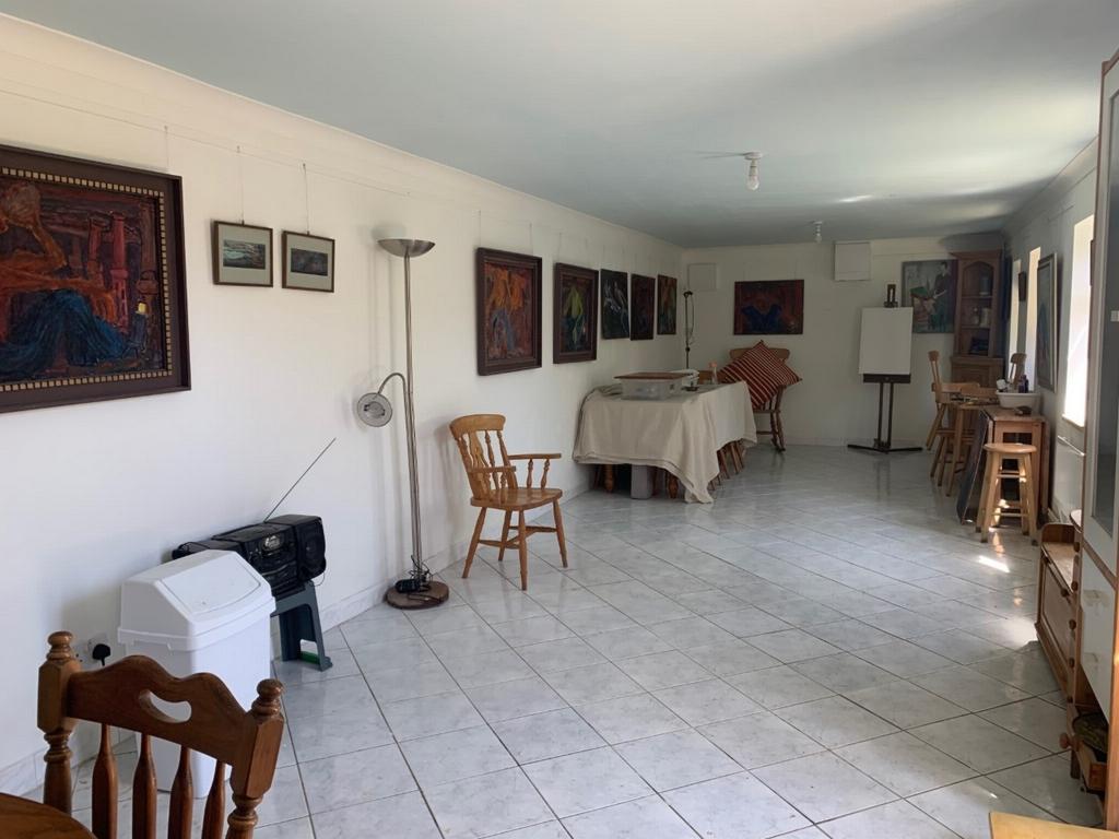Lower Studio