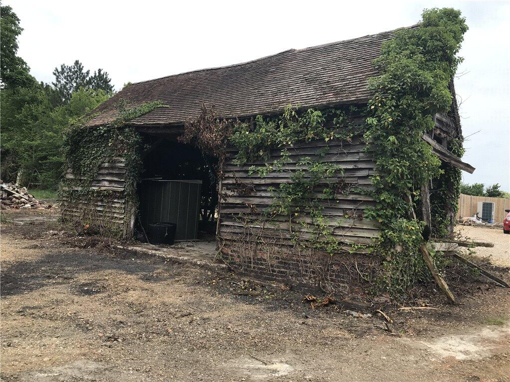 Outbuilding