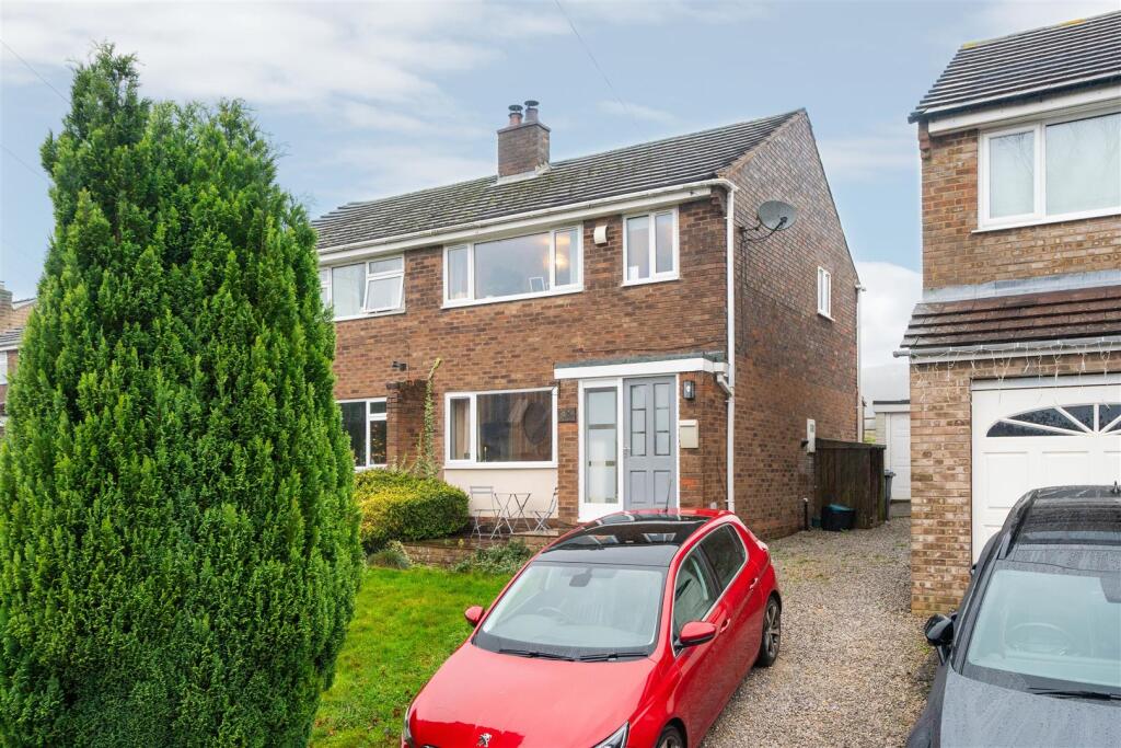 Amberdene, Matlock, DE4 3HR