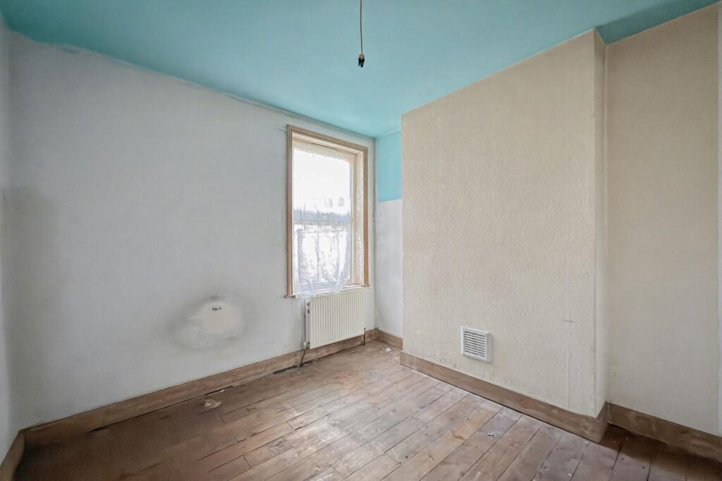 Ground Floor Flat, 42 Beauchamp Road, London, E7 9PD