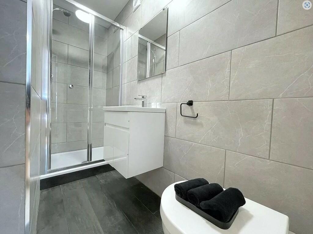 36 StM Ensuite