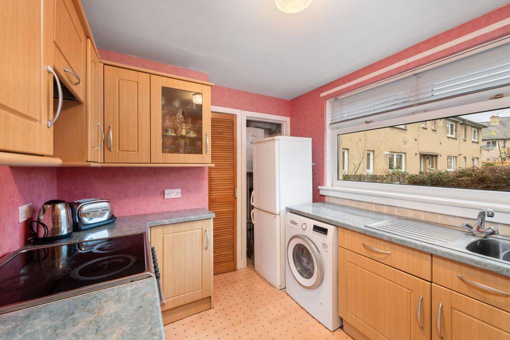 58/2 Rannoch Road, Edinburgh, EH4 7EN