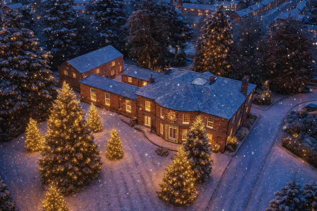 Prestbury Drive, Eccleston, WA10