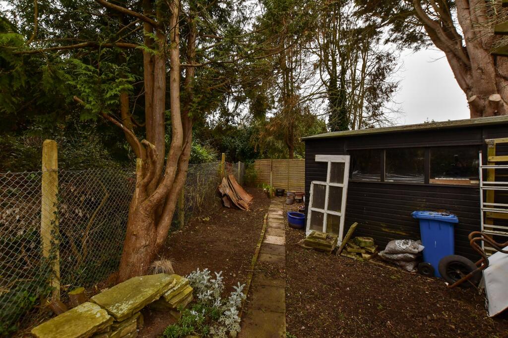 External Lifestyle Photograph