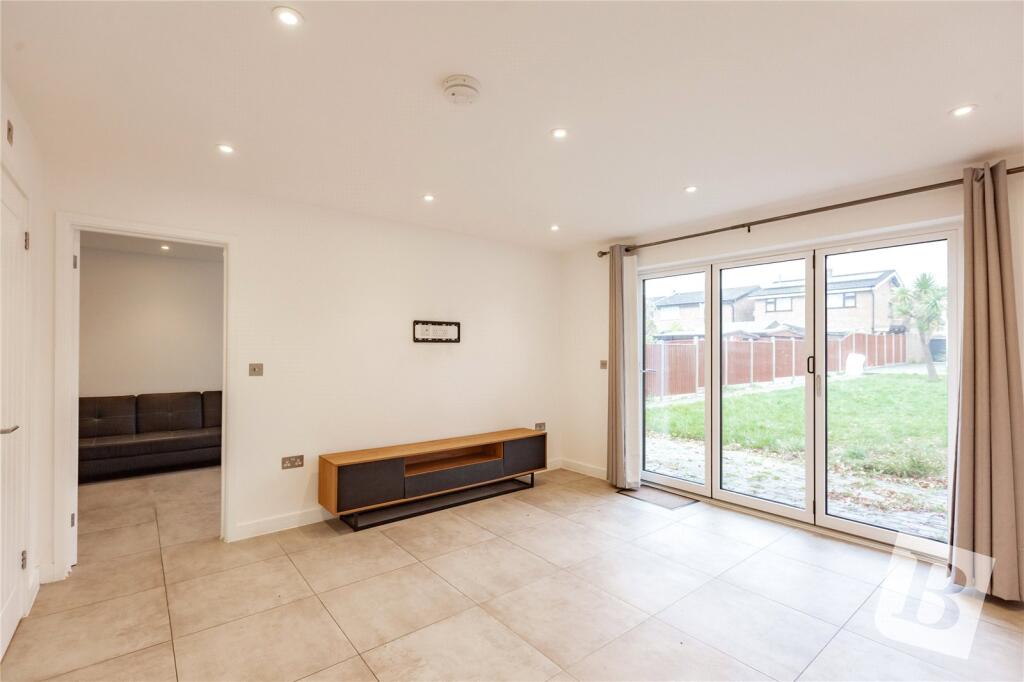 Annexe Living Room
