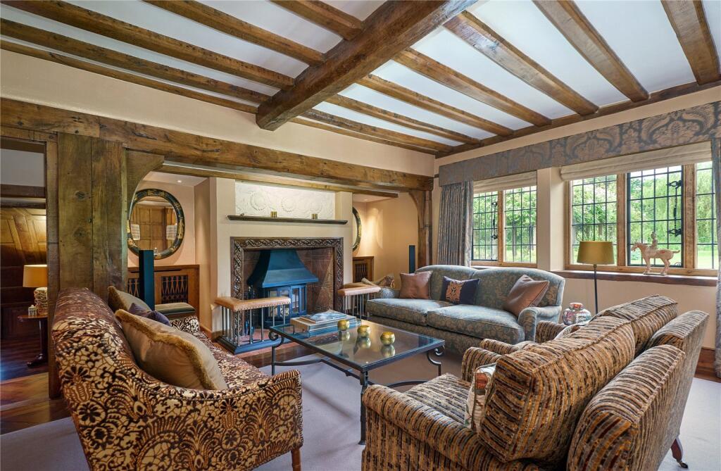Drawing Room