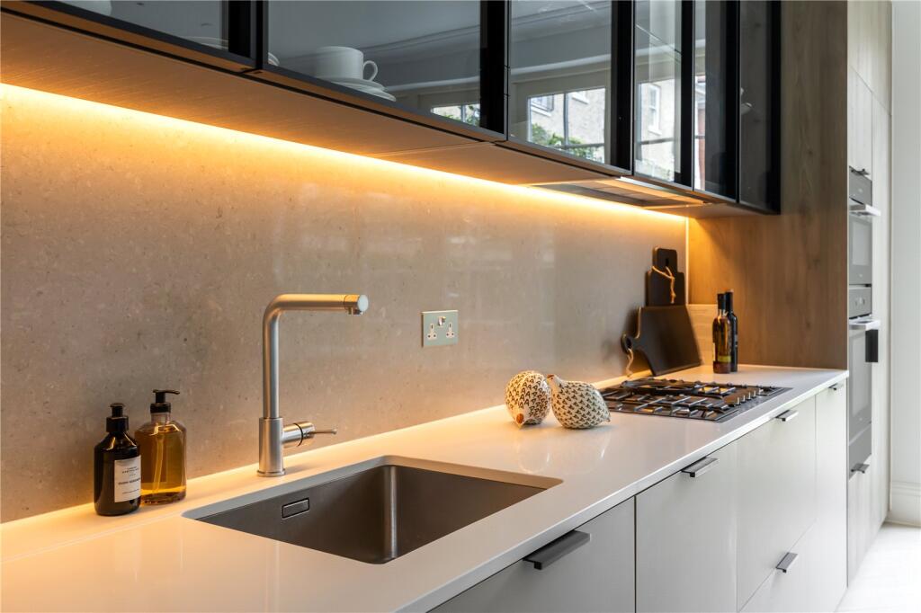 Showhome