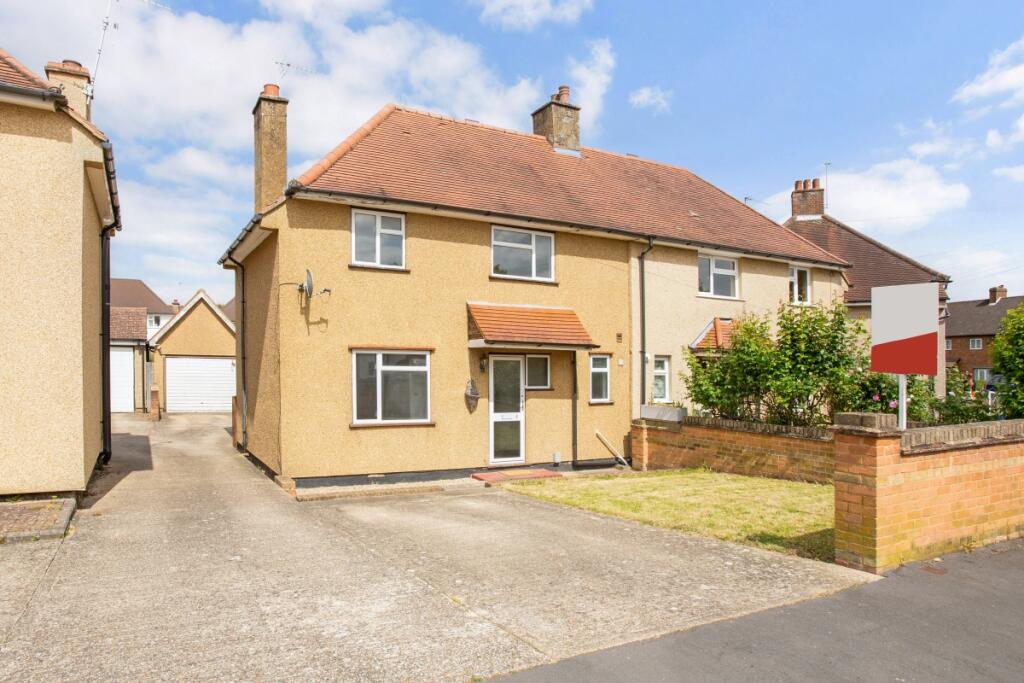 6 Fotherley Road ...