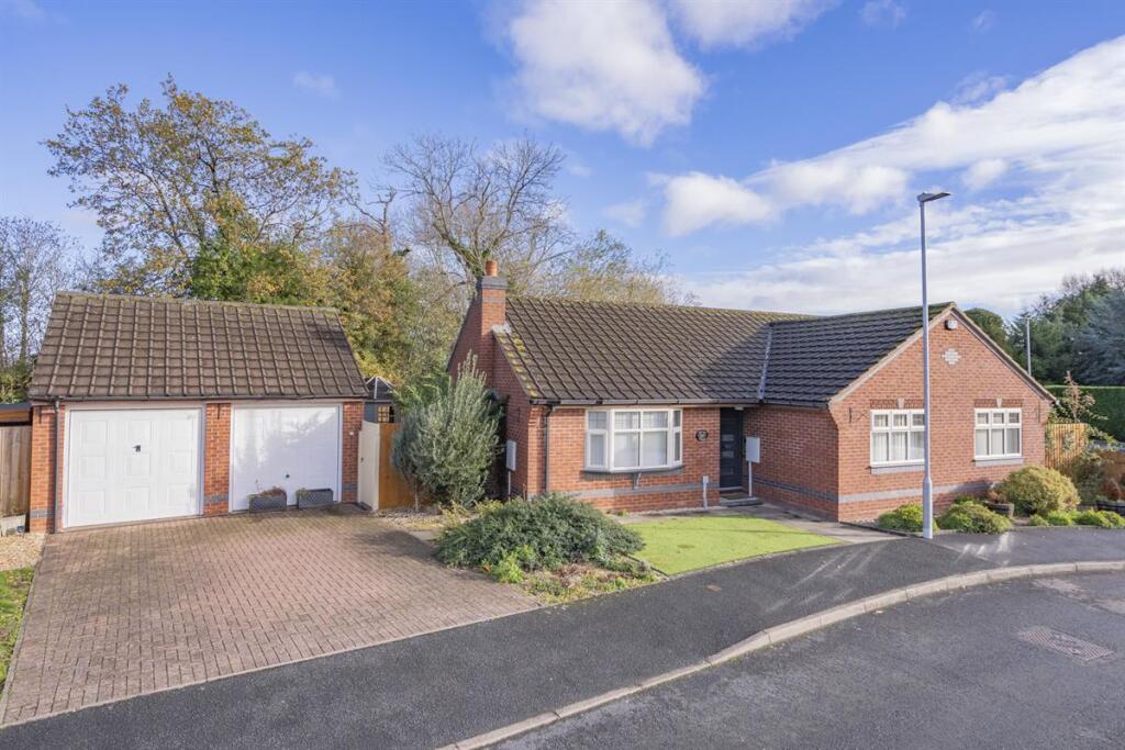 20 Eastward Road, Malvern, WR14