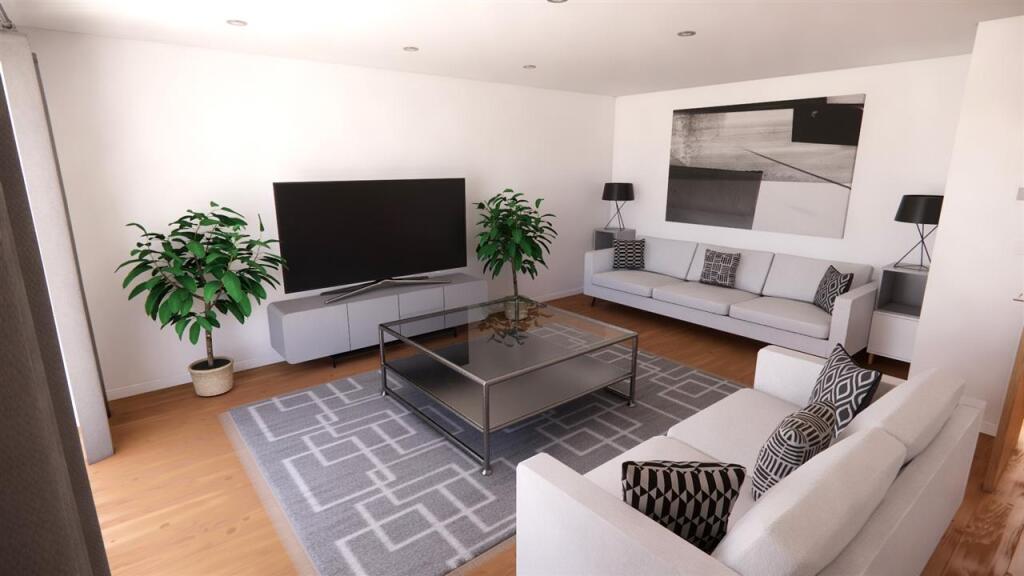 SITTING/DINING ROOM