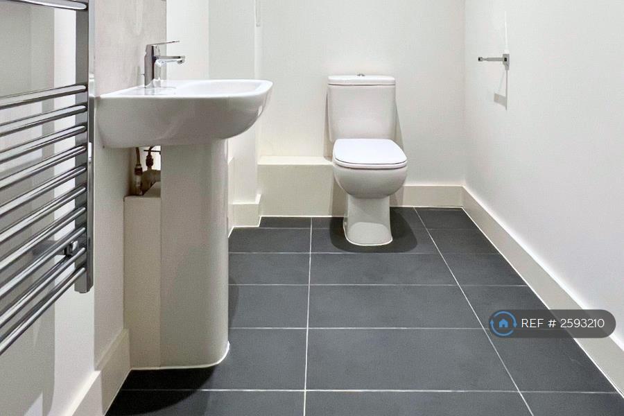 Guest Wc