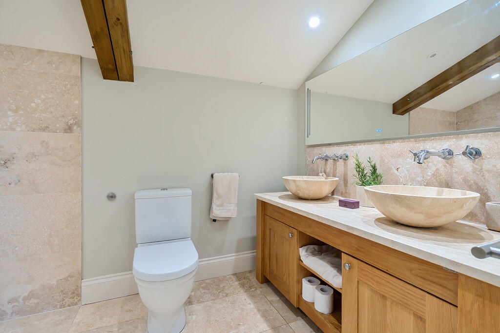 Ensuite Shower Ro...