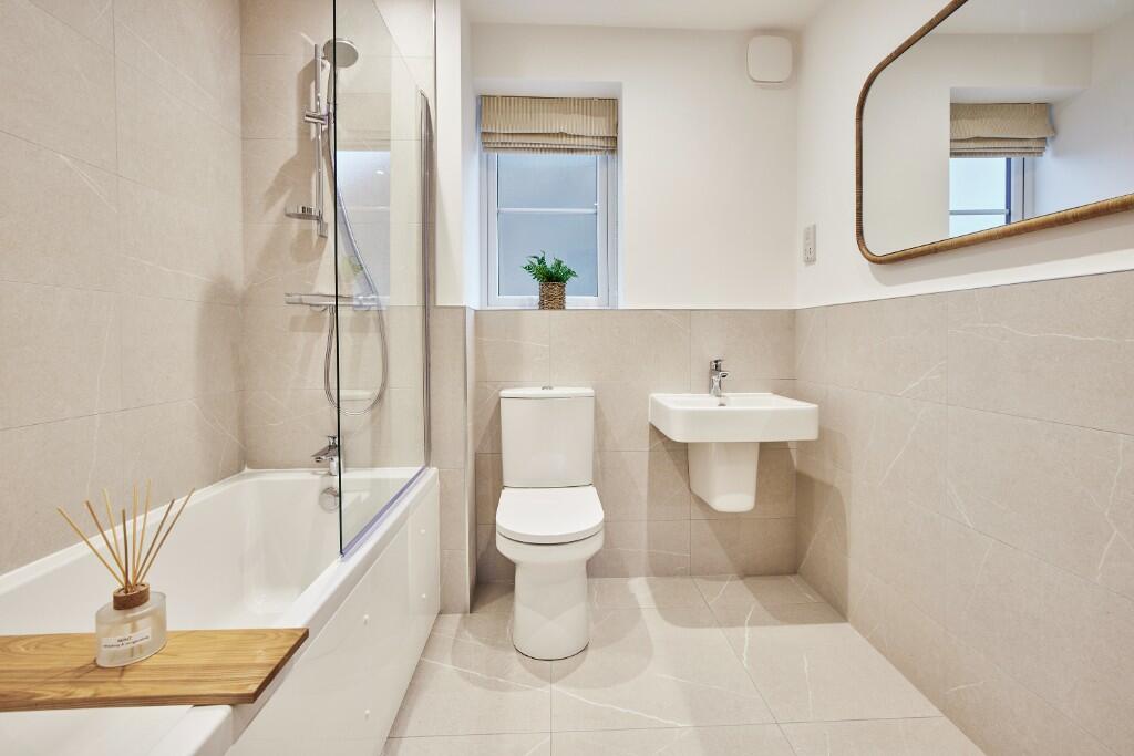 Bedroom Example