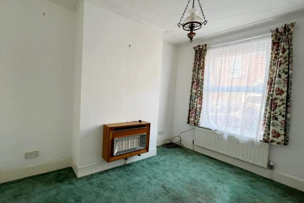 sitting room