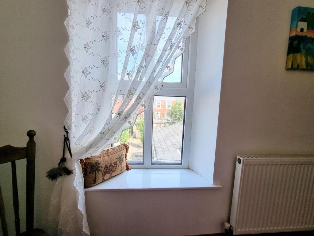 Bedroom  Two