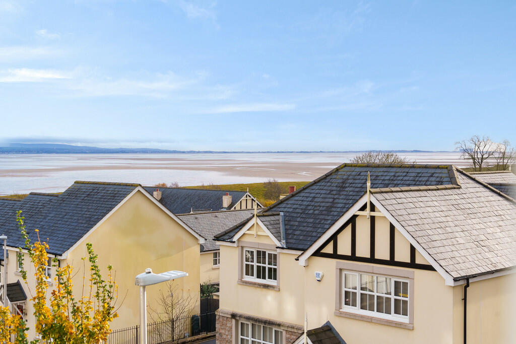 Views towards Mor...