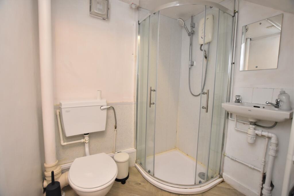 Shower 1