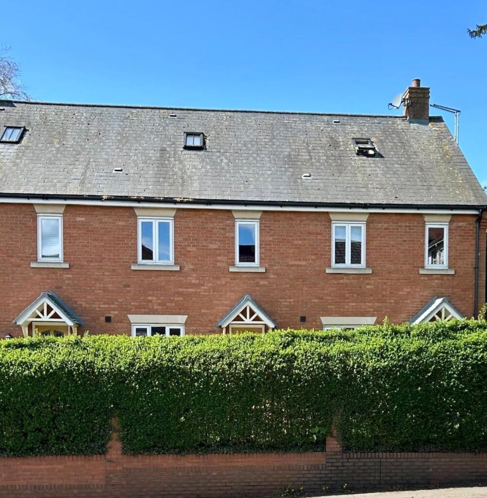 Front Aspect