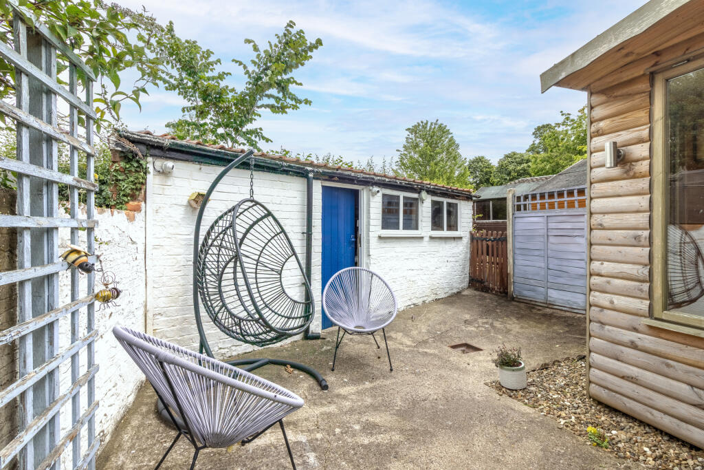 Holly Cottage (14 of 15)