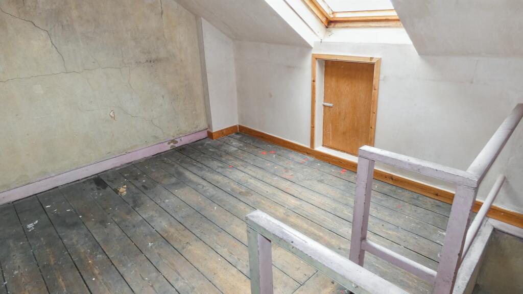 39 Leonard Street, Hull, East Yorkshire, HU3 1SA