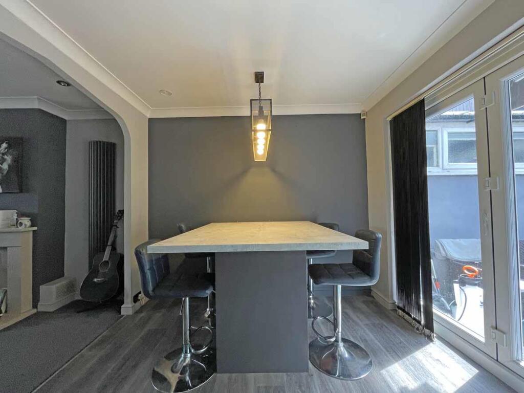 Erlstoke Close 36 - Dining Area...jpg