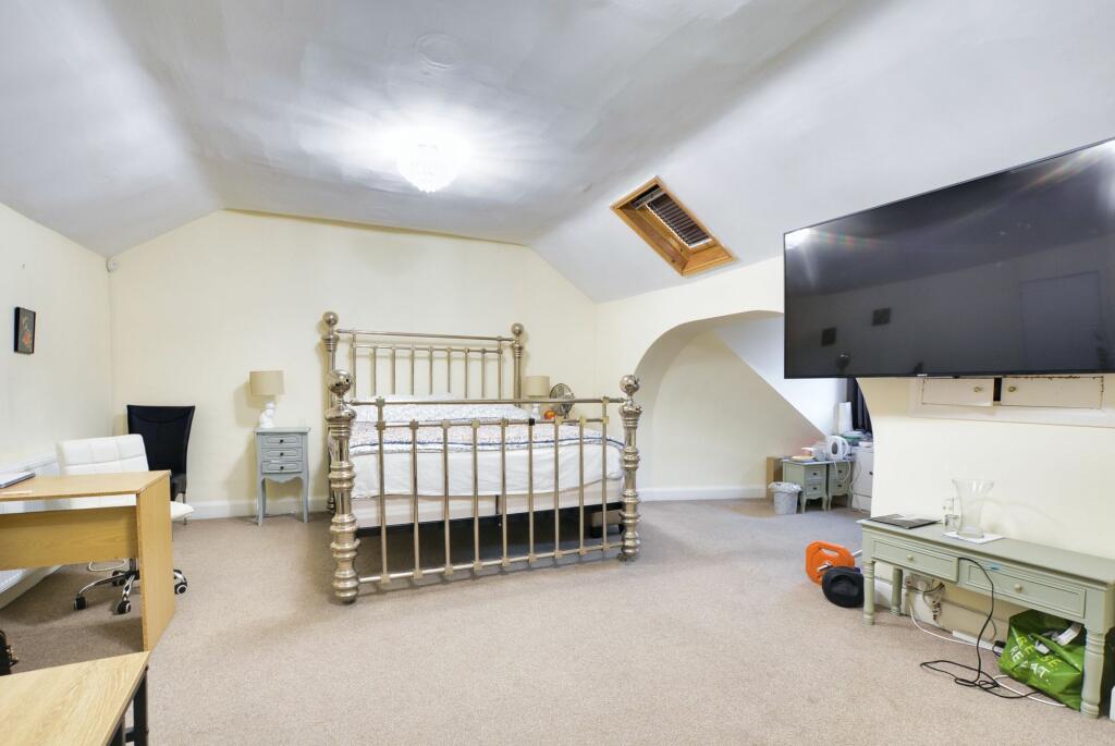 Bedroom Five