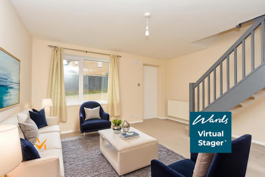 Lounge (Modern Style)