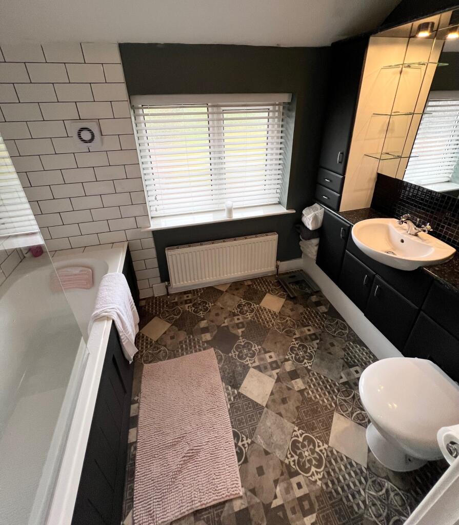 En-suite